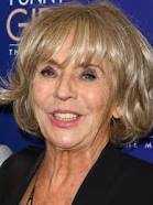 Sue Johnston